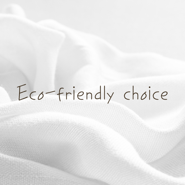 Why Muslin Cotton is the Perfect Eco-Friendly fabric for Your Home