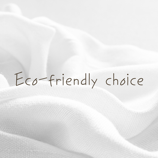 Why Muslin Cotton is the Perfect Eco-Friendly fabric for Your Home