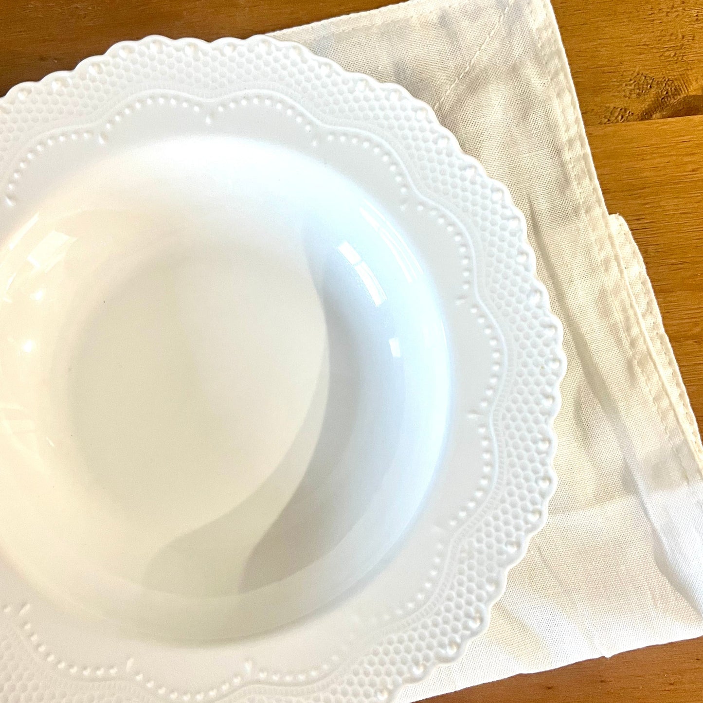 3/5-Pack Eco-Friendly Cotton Gauze Kitchen Towels (42x38cm)