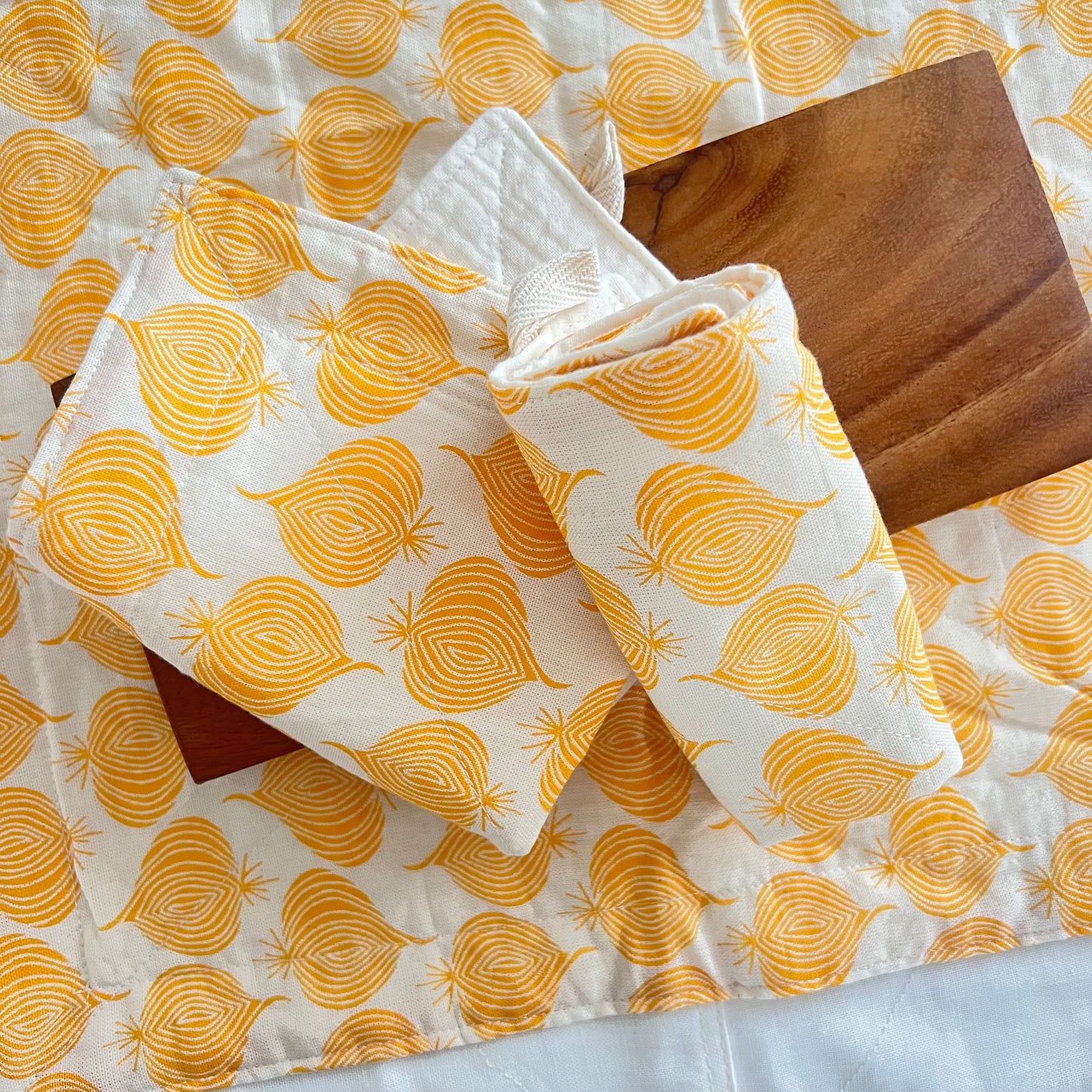 🌱Starter Pack🌱 Eco-friendly Muslin Cotton