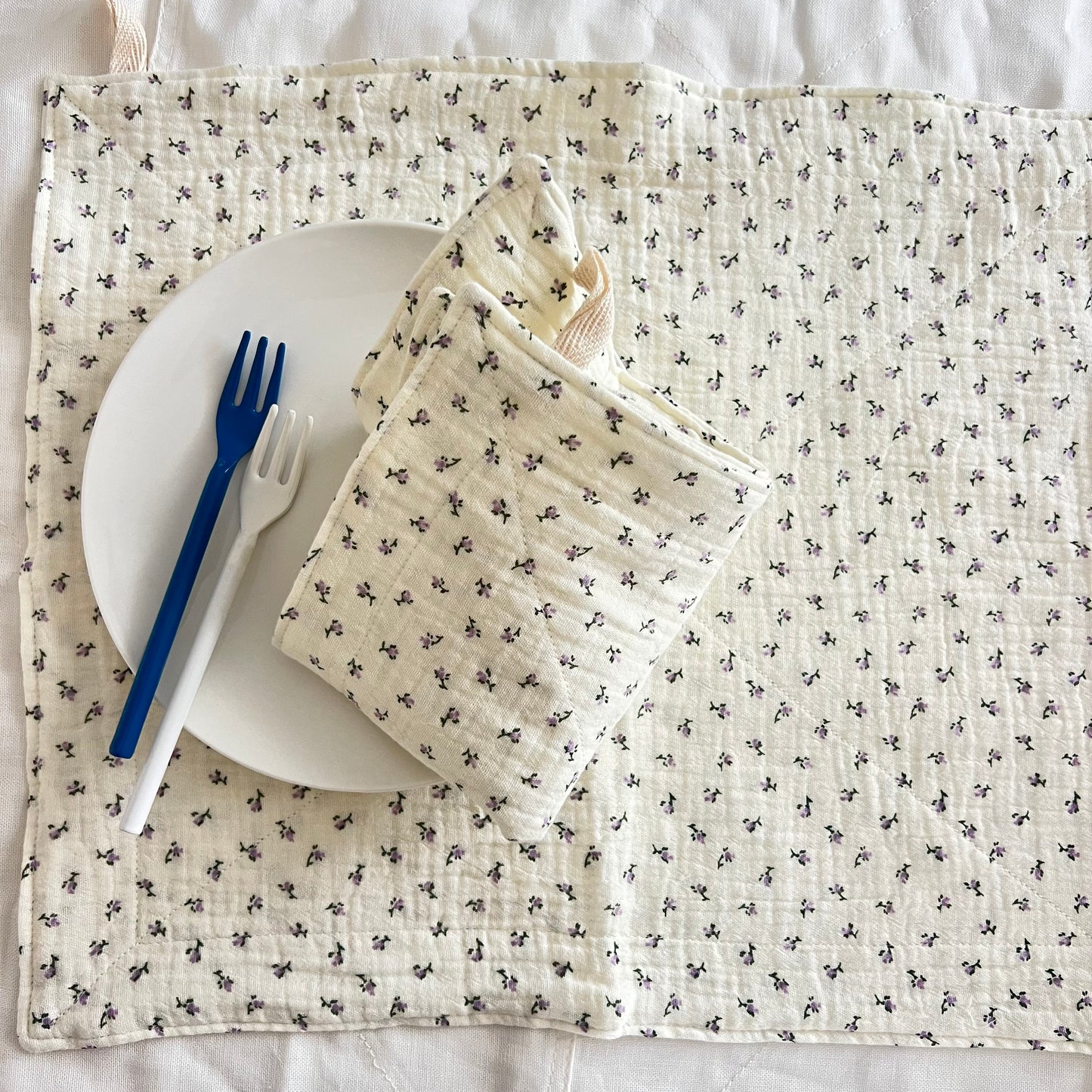 🌱Starter Pack🌱 Eco-friendly Muslin Cotton