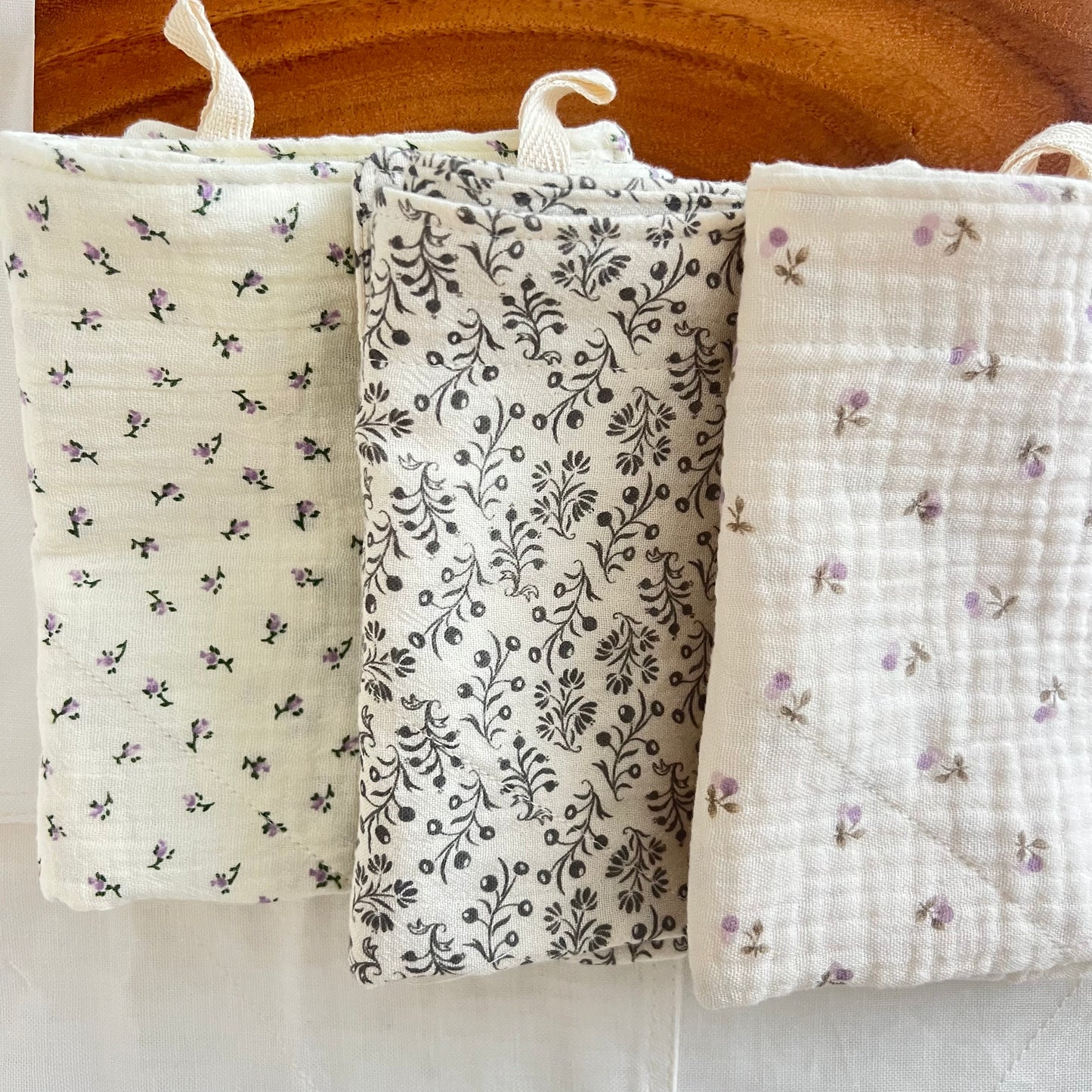 🌱Starter Pack🌱 Eco-friendly Muslin Cotton