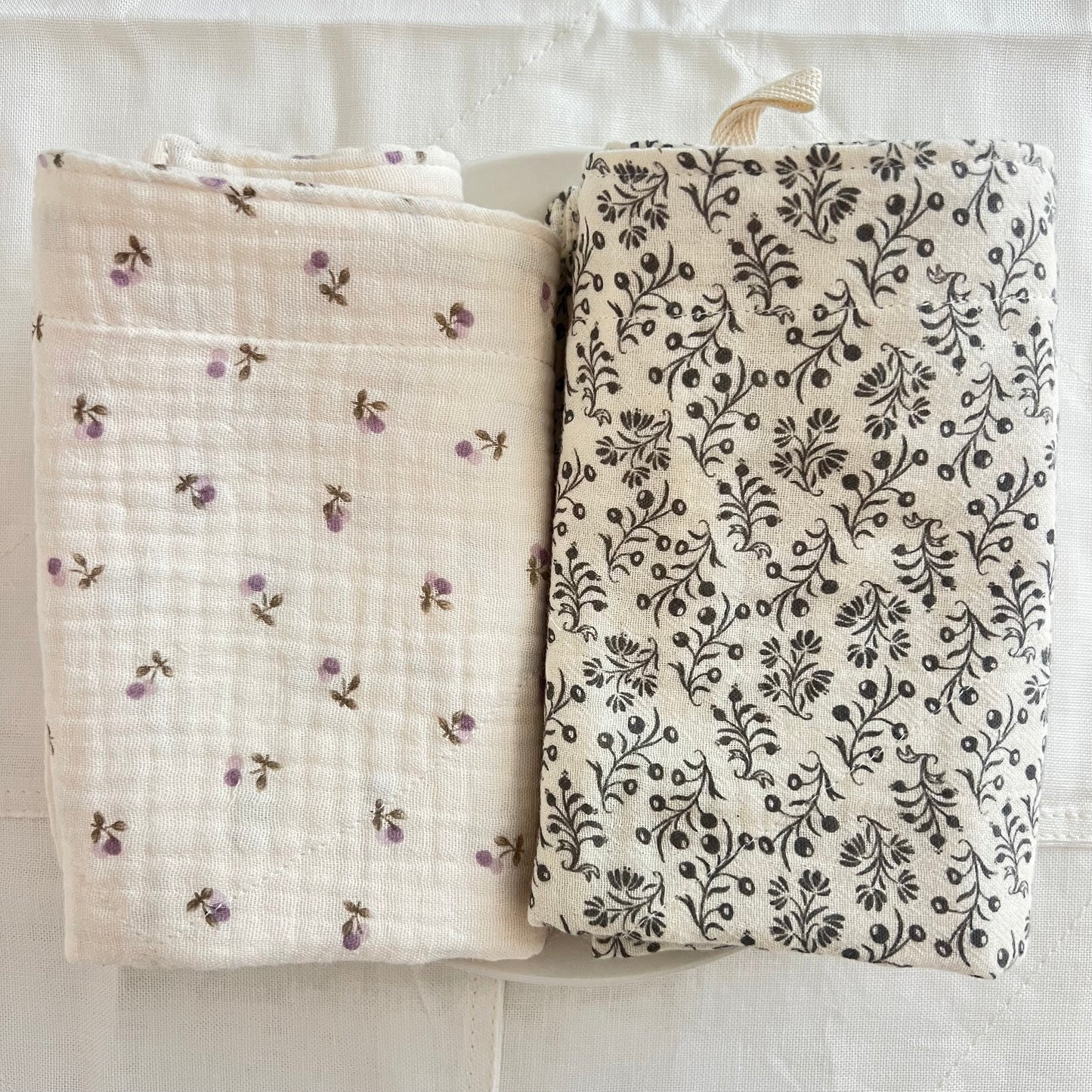 🌱Starter Pack🌱 Eco-friendly Muslin Cotton