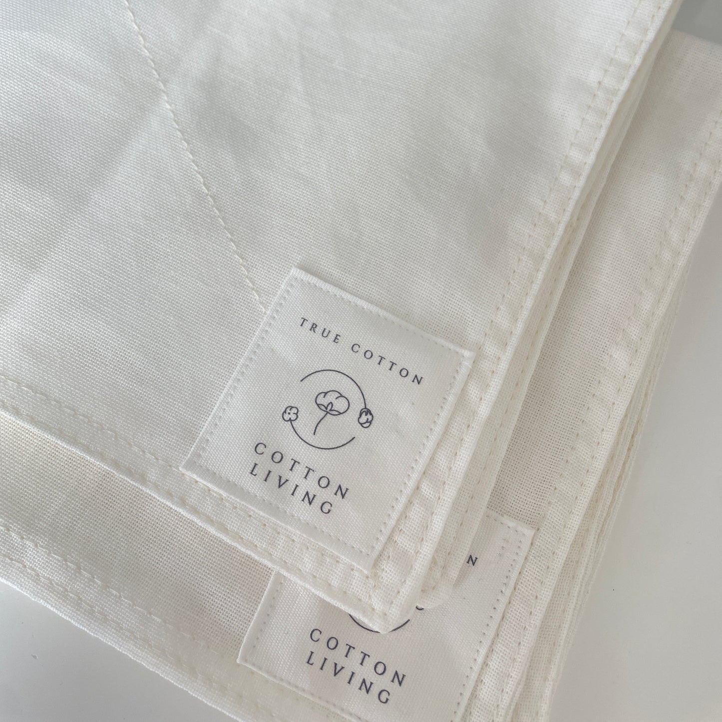 3/5-Pack Eco-Friendly Cotton Gauze Kitchen Towels (42x38cm)