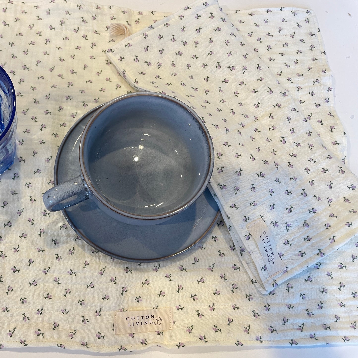 🌱Starter Pack🌱 Eco-friendly Muslin Cotton