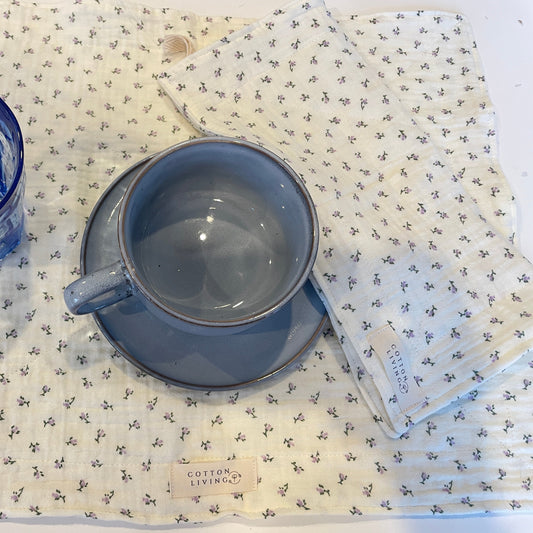 🌱Starter Pack🌱 Eco-friendly Muslin Cotton