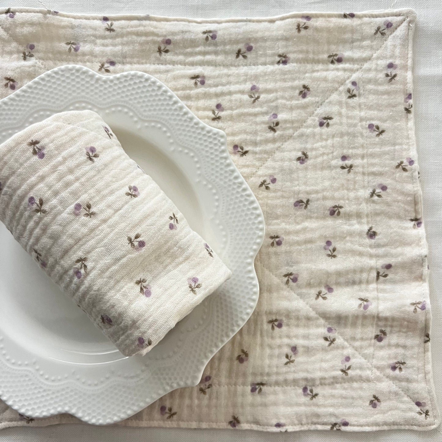 🌱Starter Pack🌱 Eco-friendly Muslin Cotton